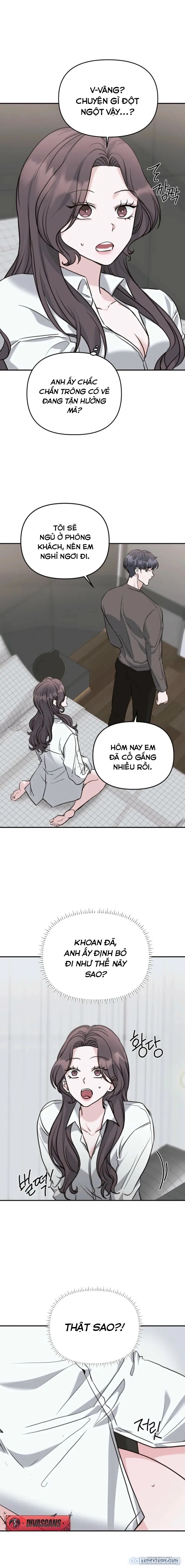 [18+] Lời Tỏ Tình Chóng Mặt 