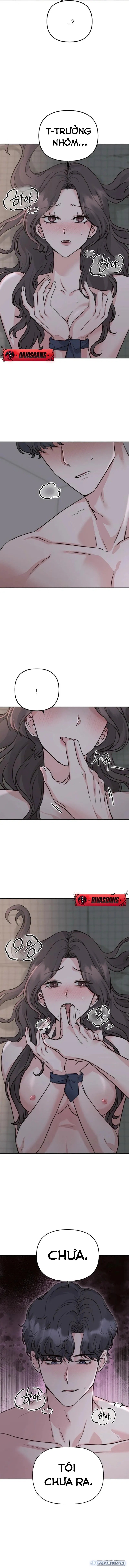 [18+] Lời Tỏ Tình Chóng Mặt 