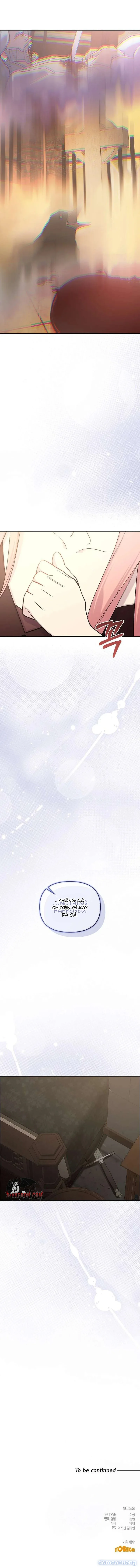 Xiềng Xích Trói Buộc 