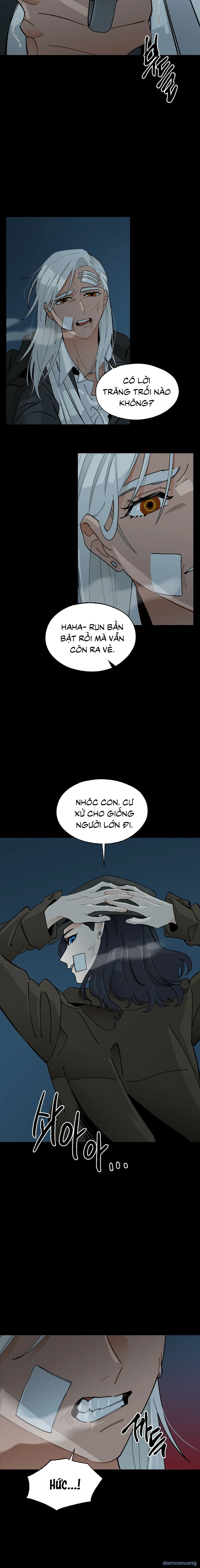 Buông Thả 