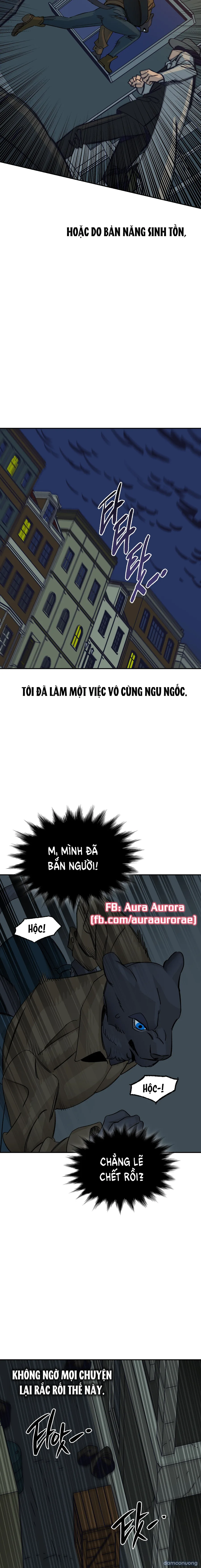 Buông Thả 