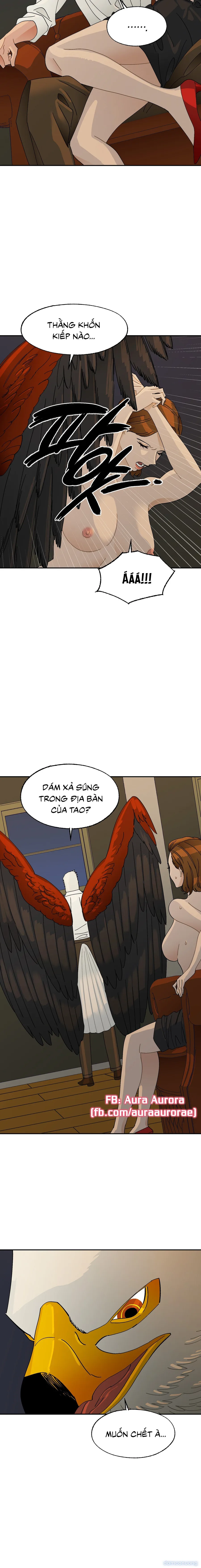 Buông Thả 