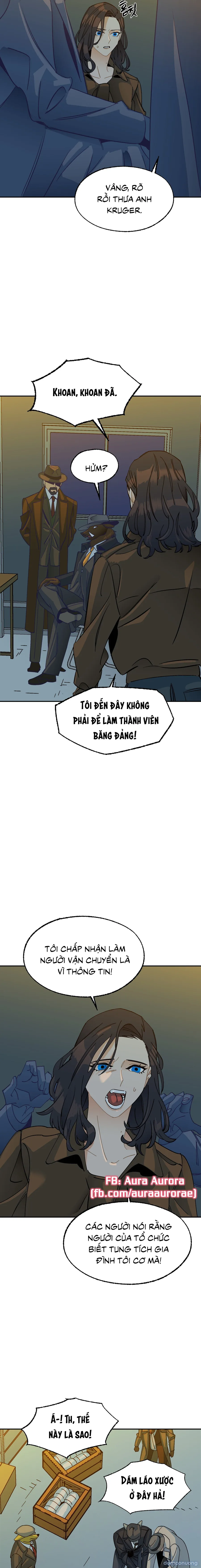 Buông Thả 