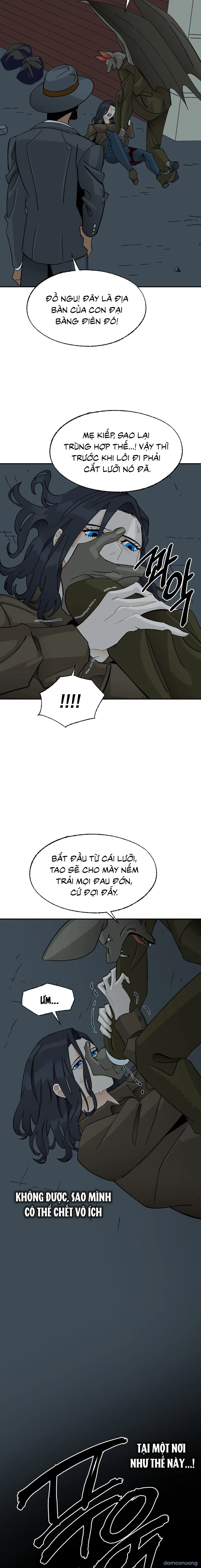 Buông Thả 
