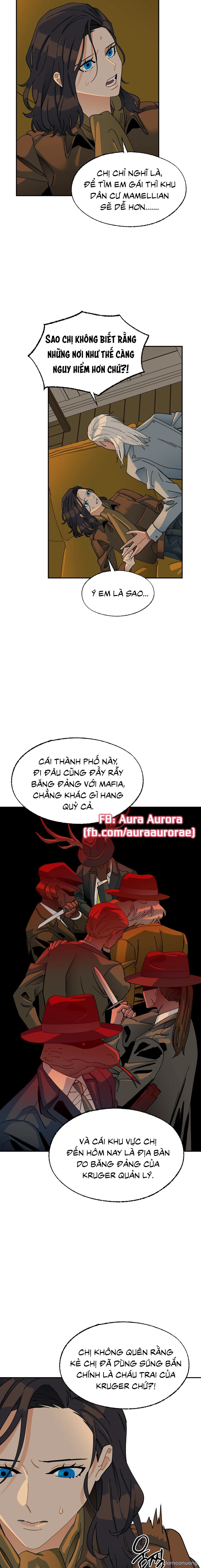 Buông Thả 