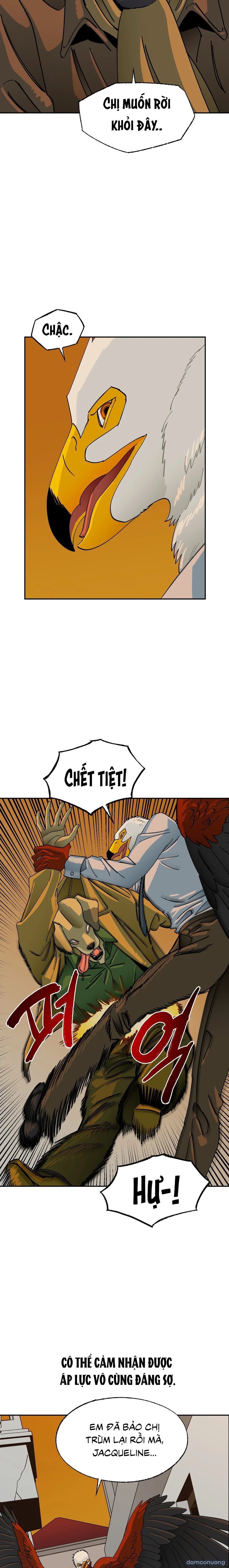 Buông Thả 