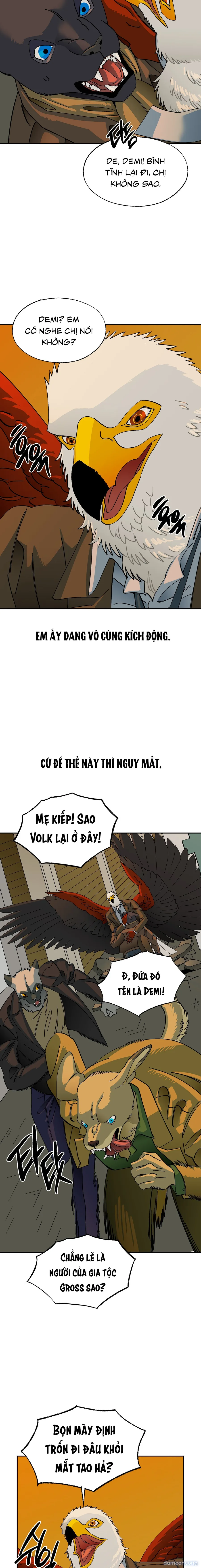 Buông Thả 