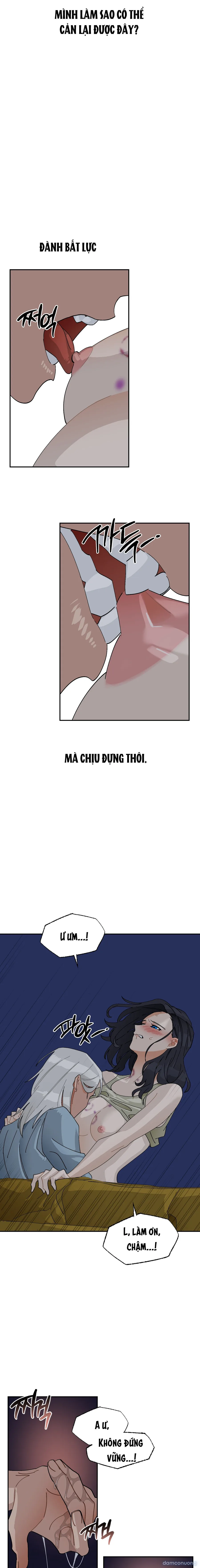 Buông Thả 