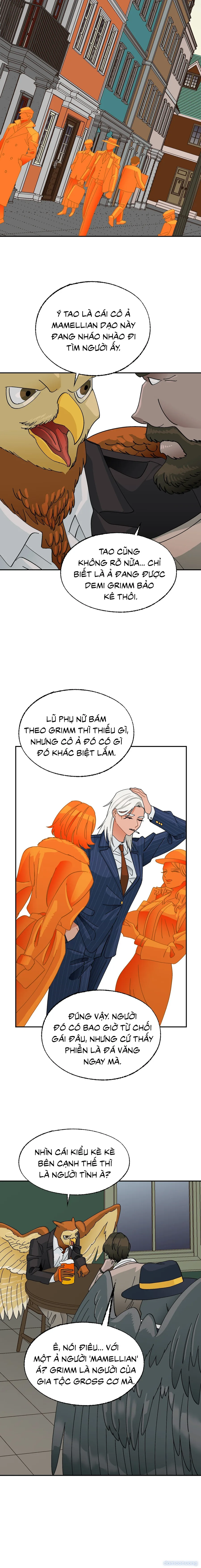 Buông Thả 