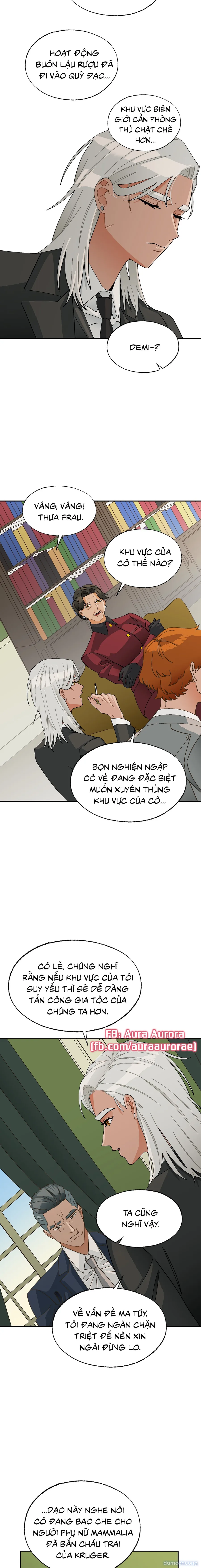 Buông Thả 