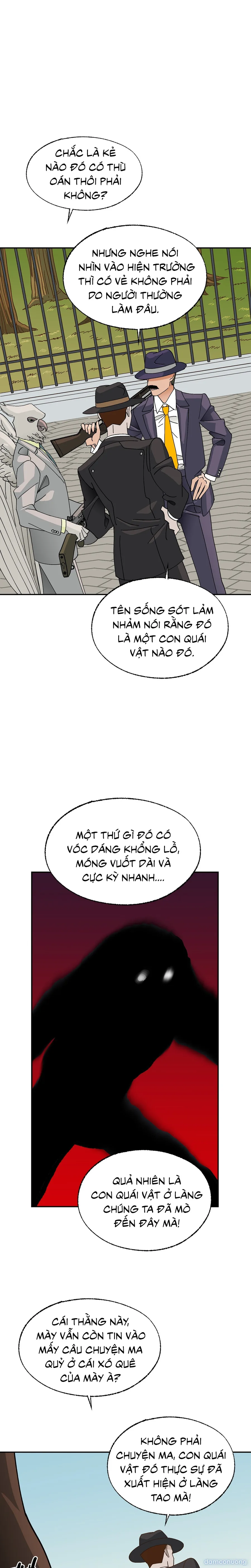 Buông Thả 