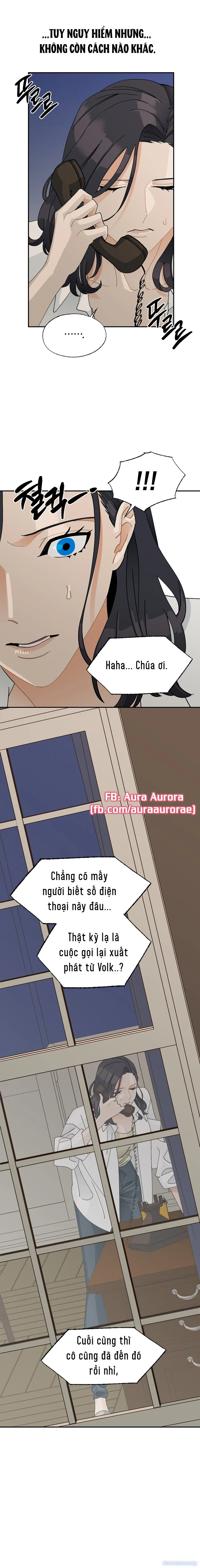 Buông Thả 