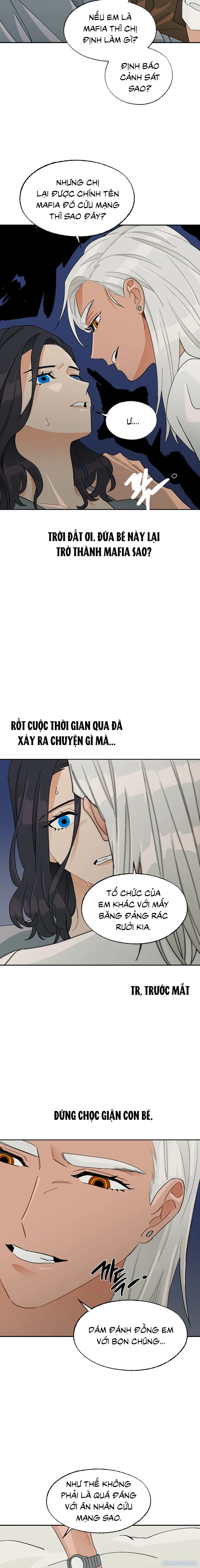 Buông Thả 