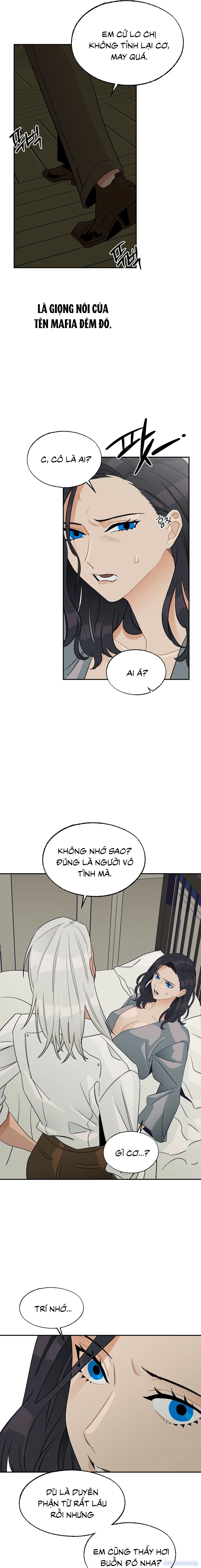 Buông Thả 