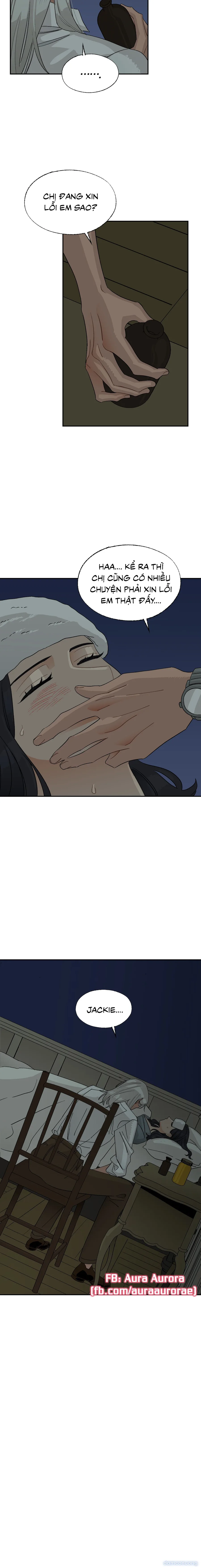 Buông Thả 