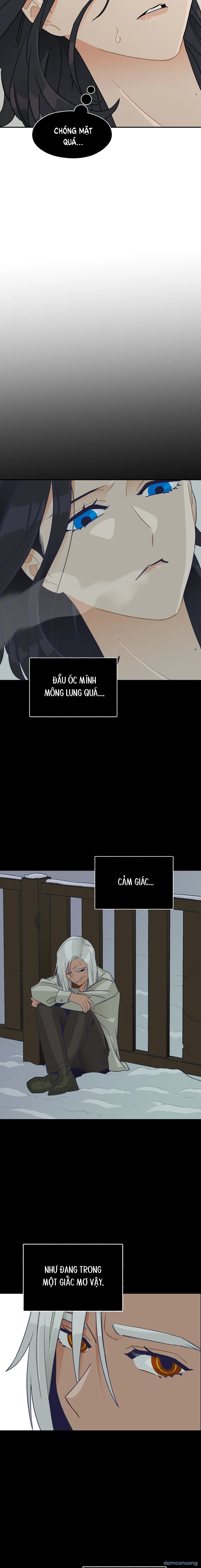 Buông Thả 