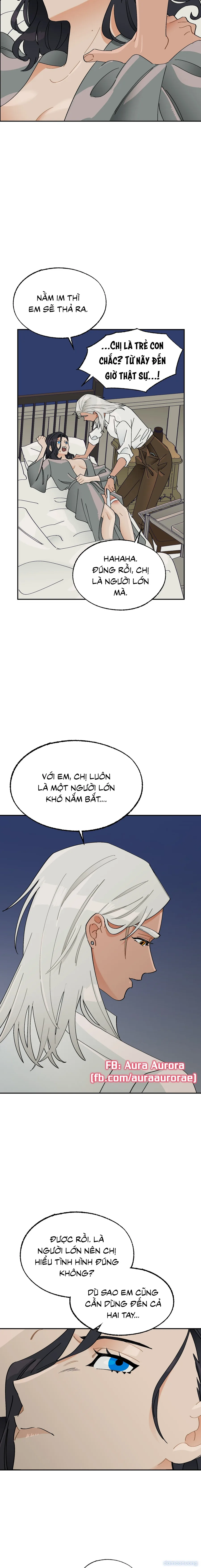 Buông Thả 