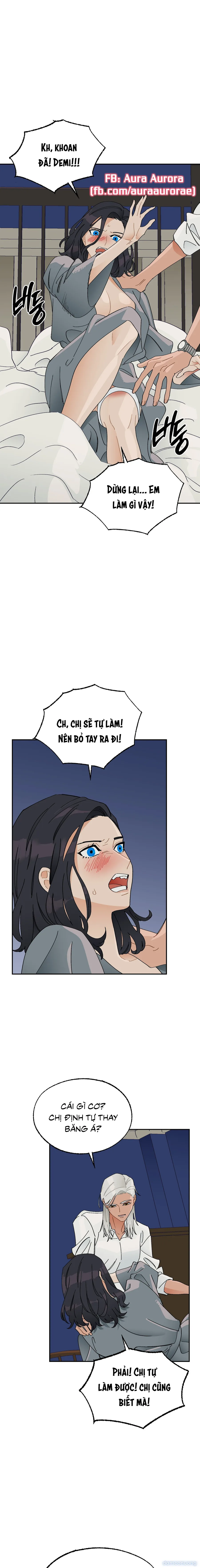 Buông Thả 