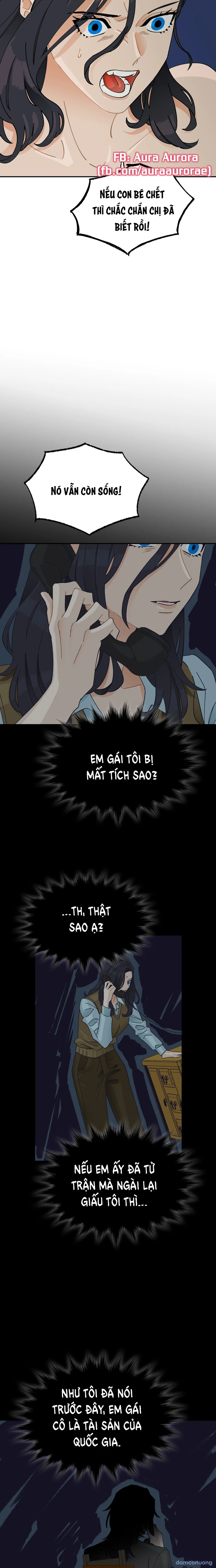 Buông Thả 