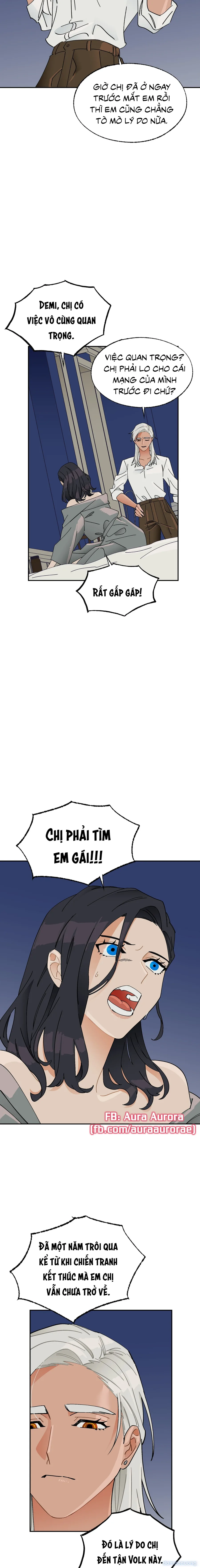Buông Thả 
