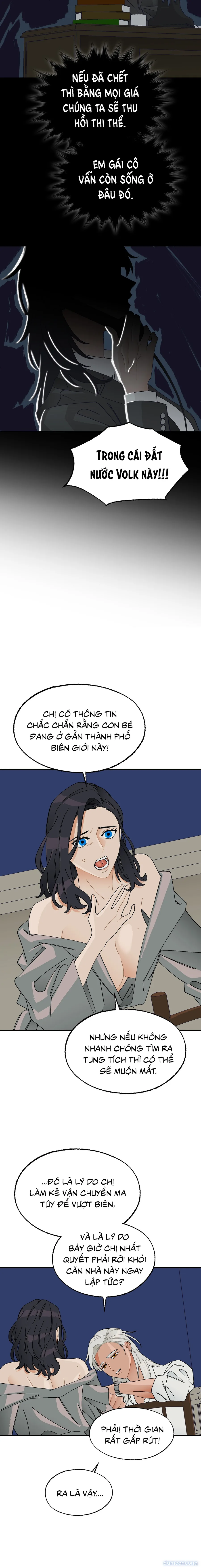 Buông Thả 