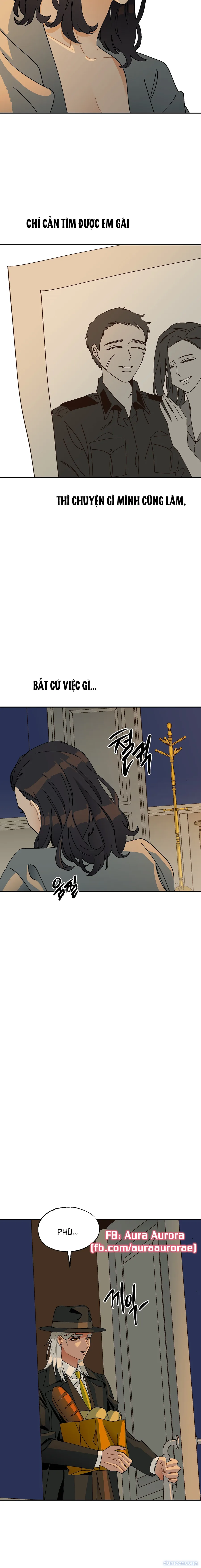 Buông Thả 