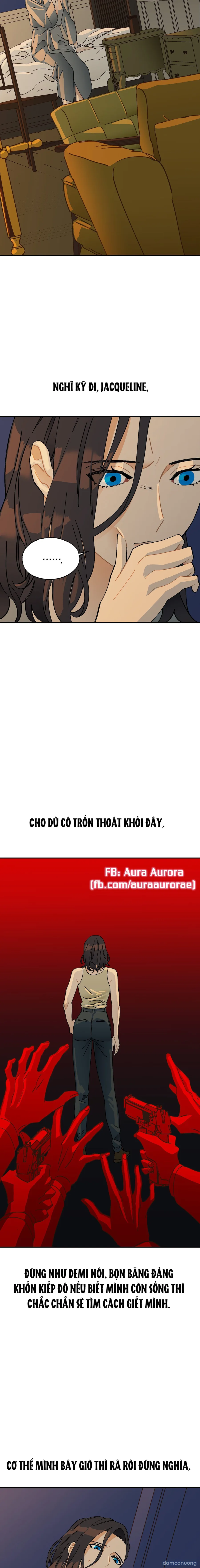 Buông Thả 