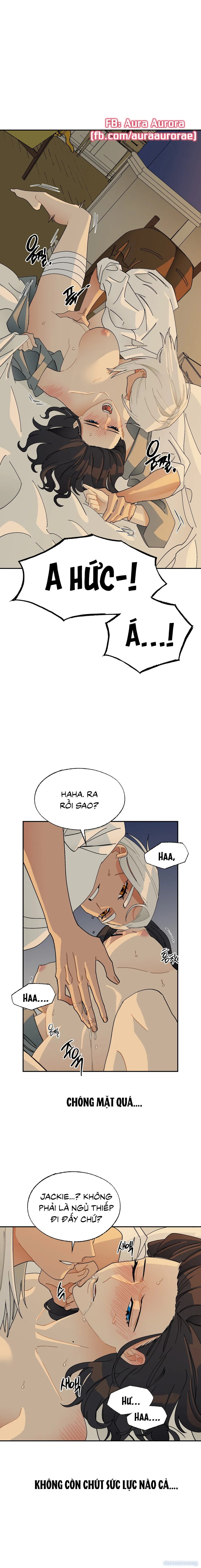 Buông Thả 