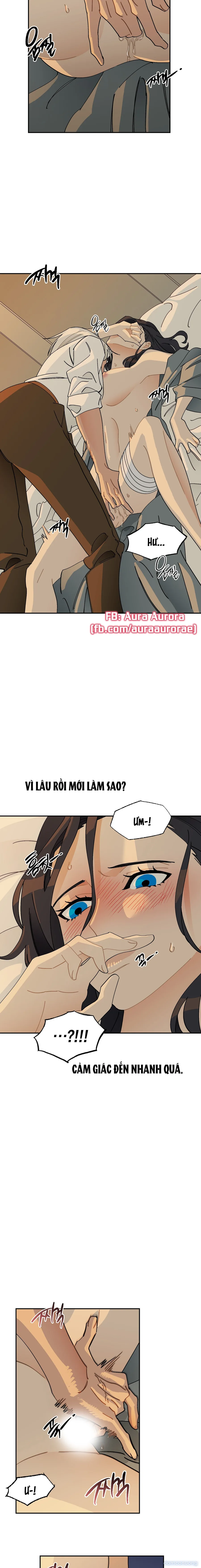 Buông Thả 