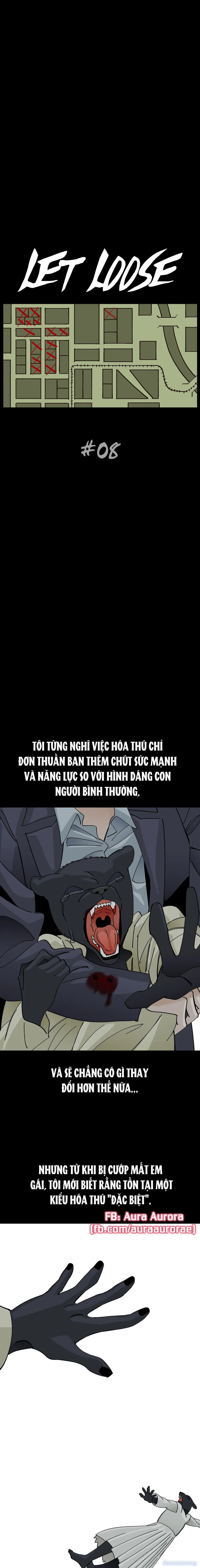 Buông Thả 