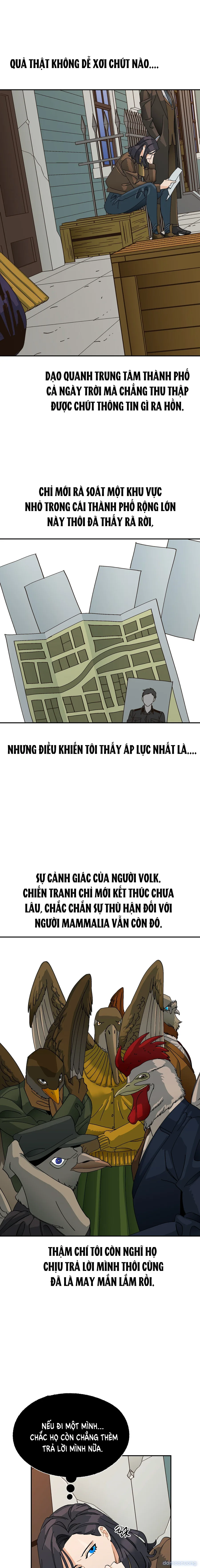 Buông Thả 
