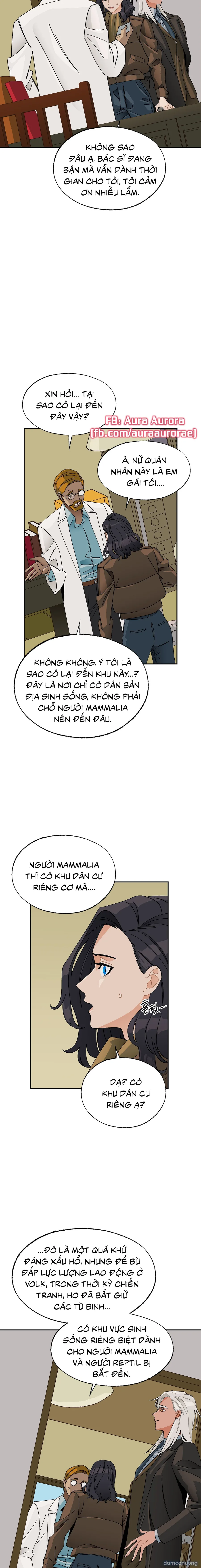 Buông Thả 