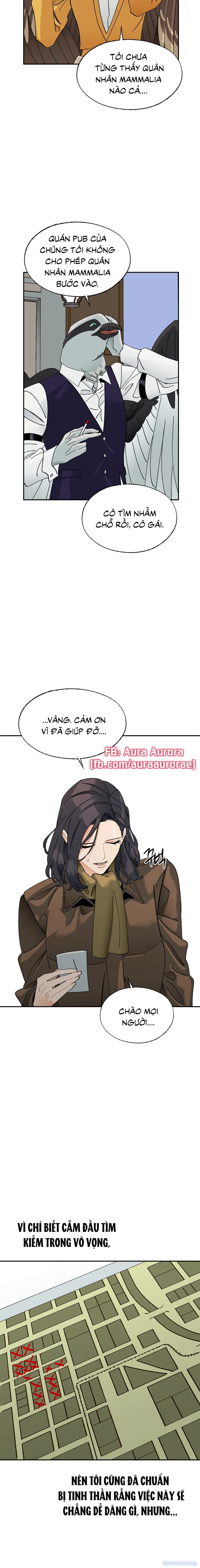 Buông Thả 