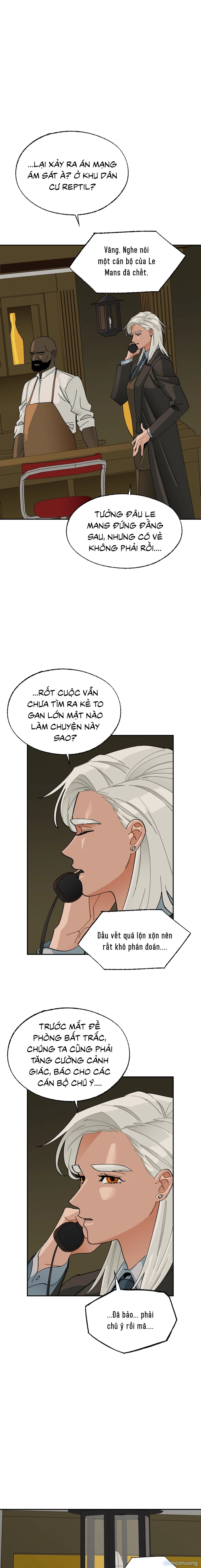 Buông Thả 
