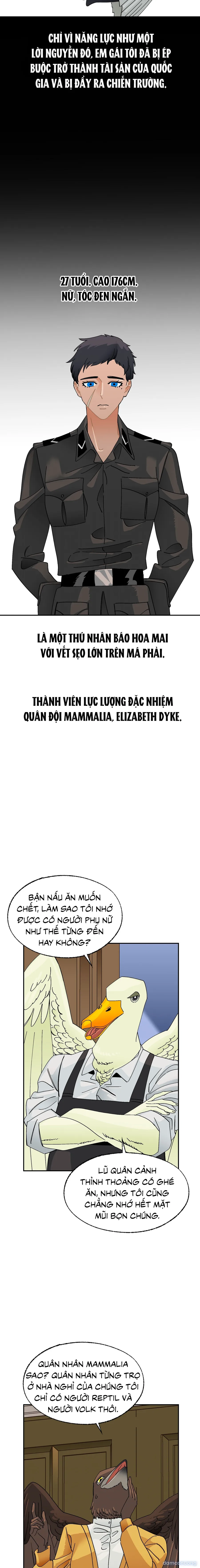 Buông Thả 