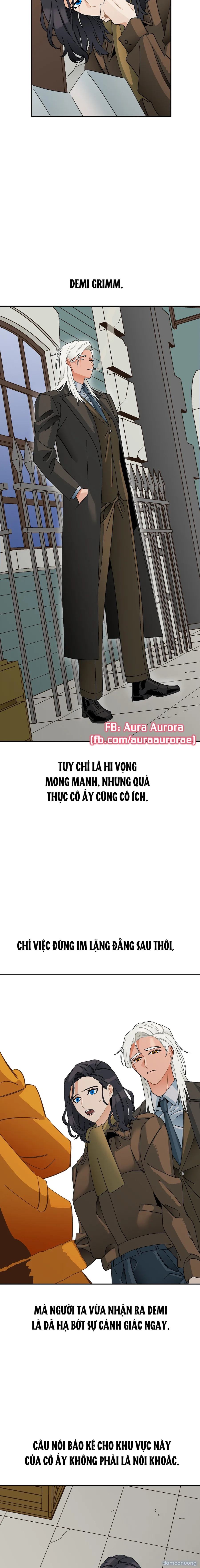 Buông Thả 