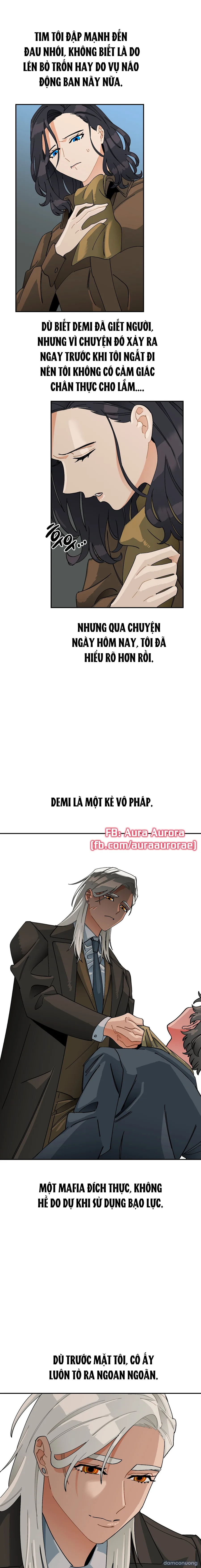 Buông Thả 