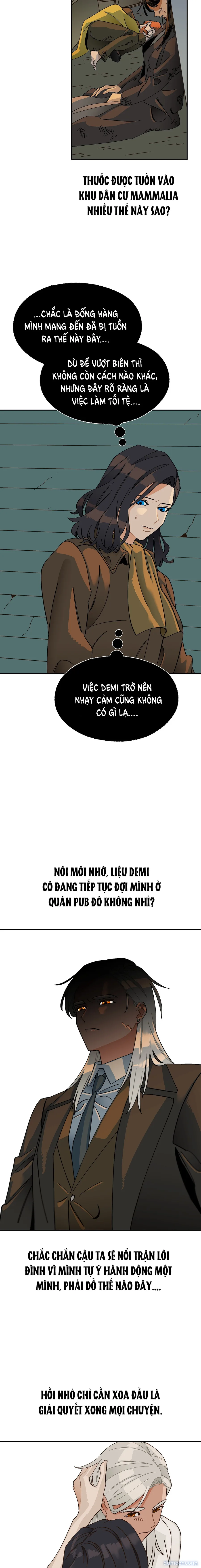 Buông Thả 