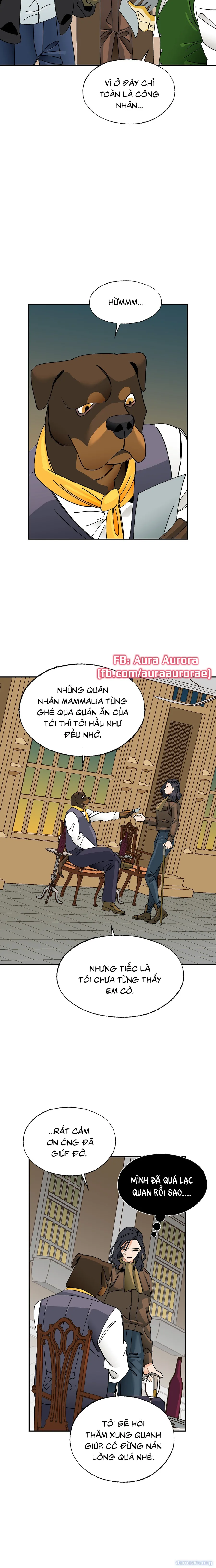 Buông Thả 