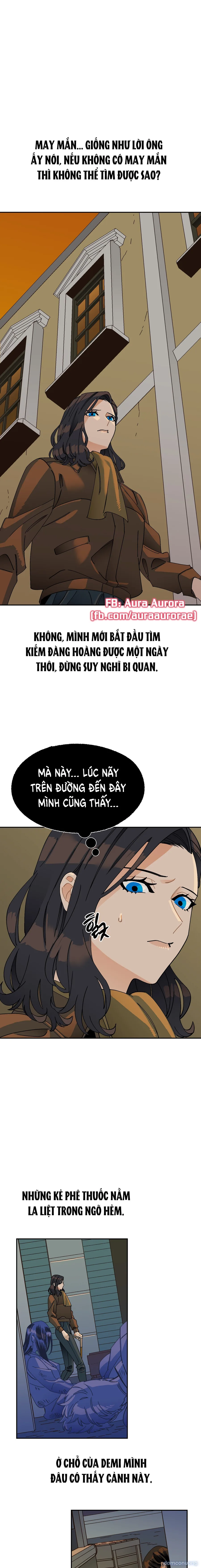 Buông Thả 