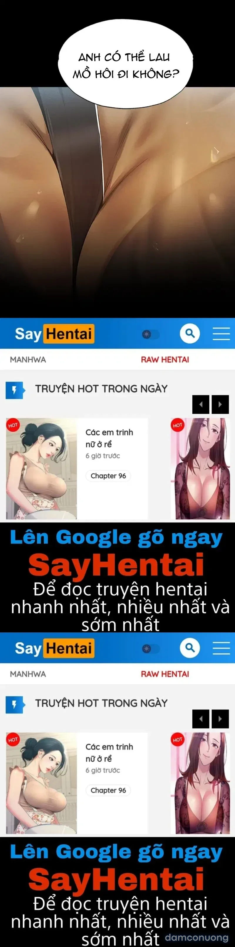 Khu trọ Goshiwon 