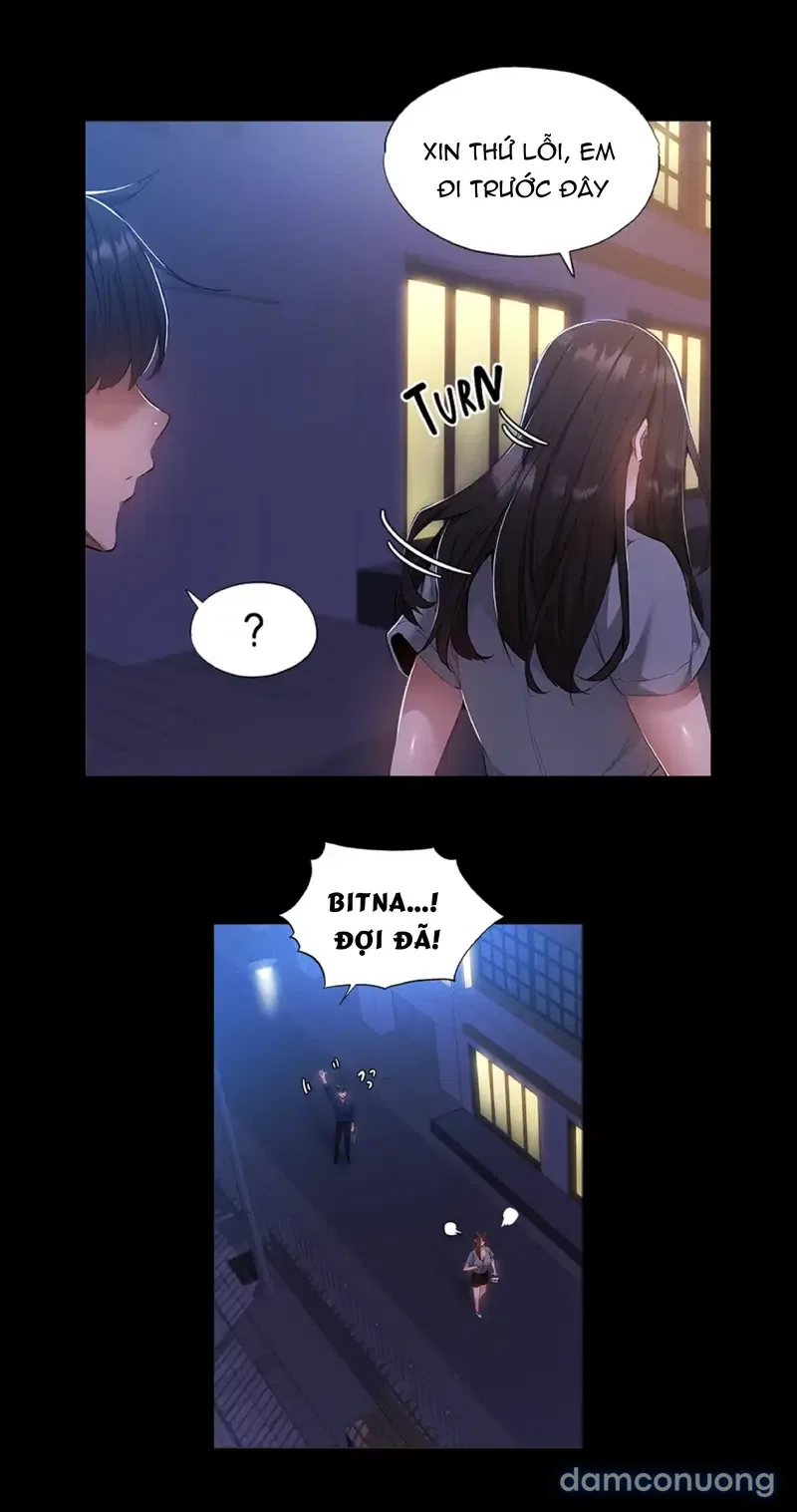 Khu trọ Goshiwon 