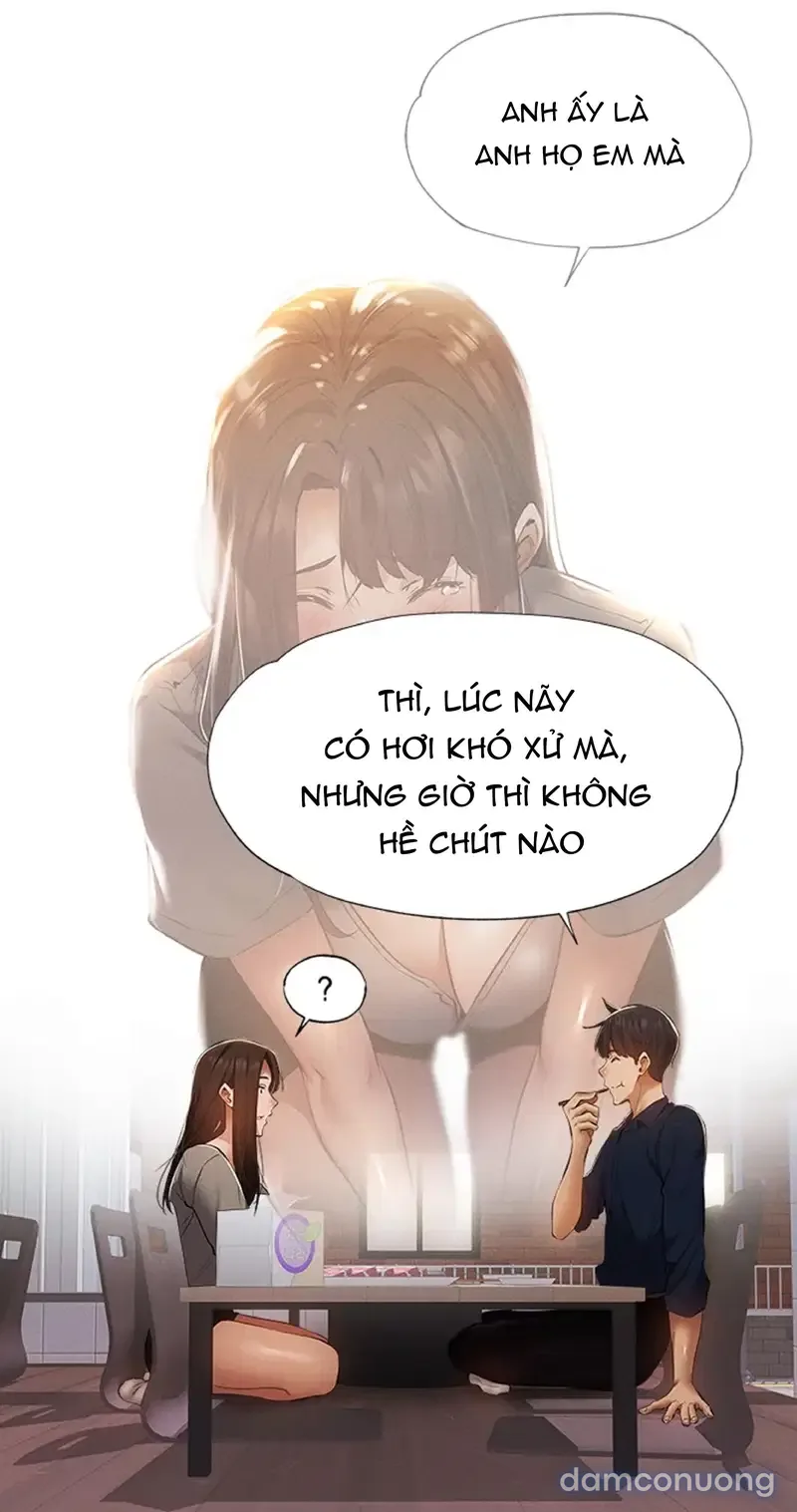Khu trọ Goshiwon 
