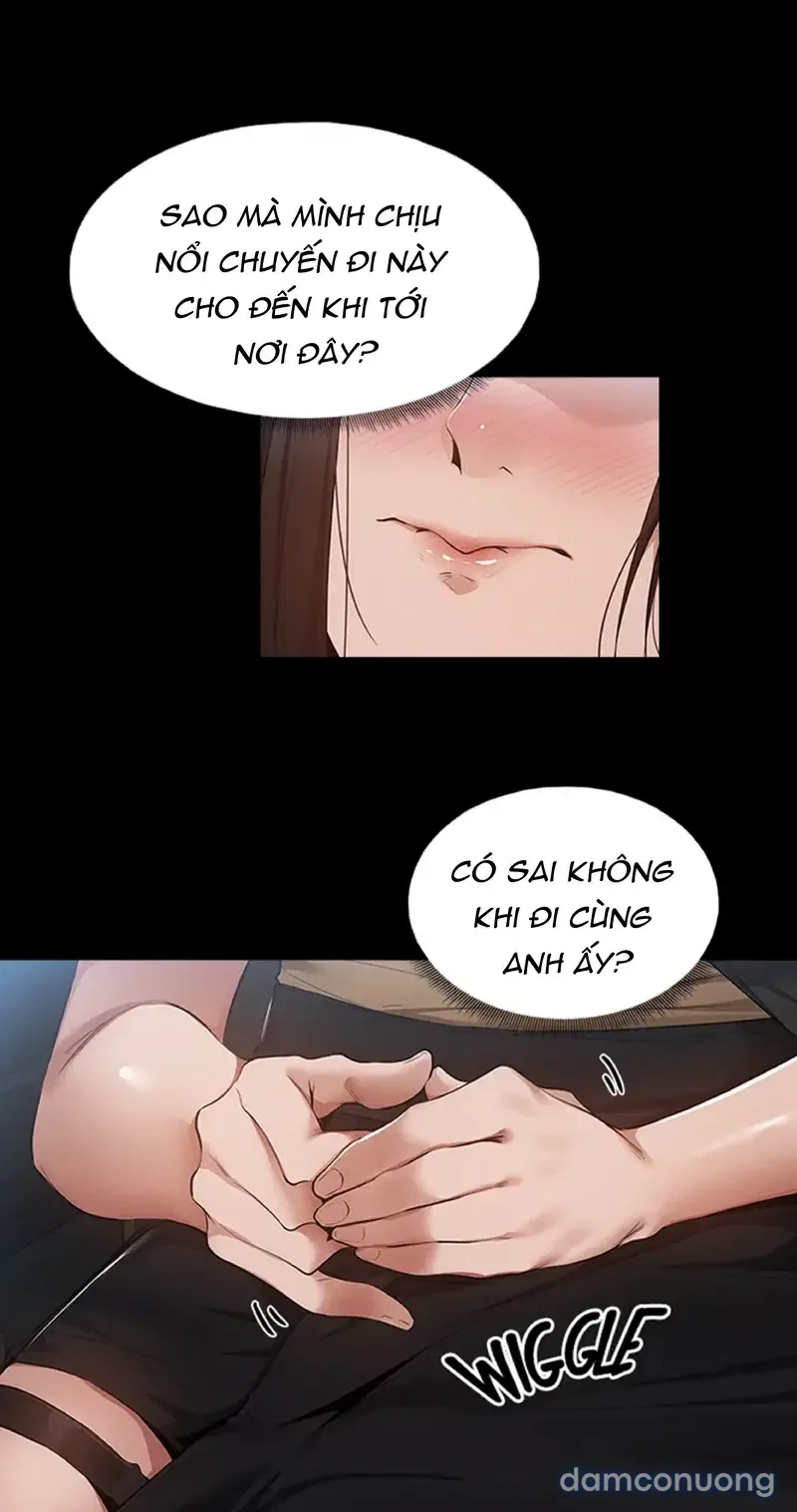 Khu trọ Goshiwon 