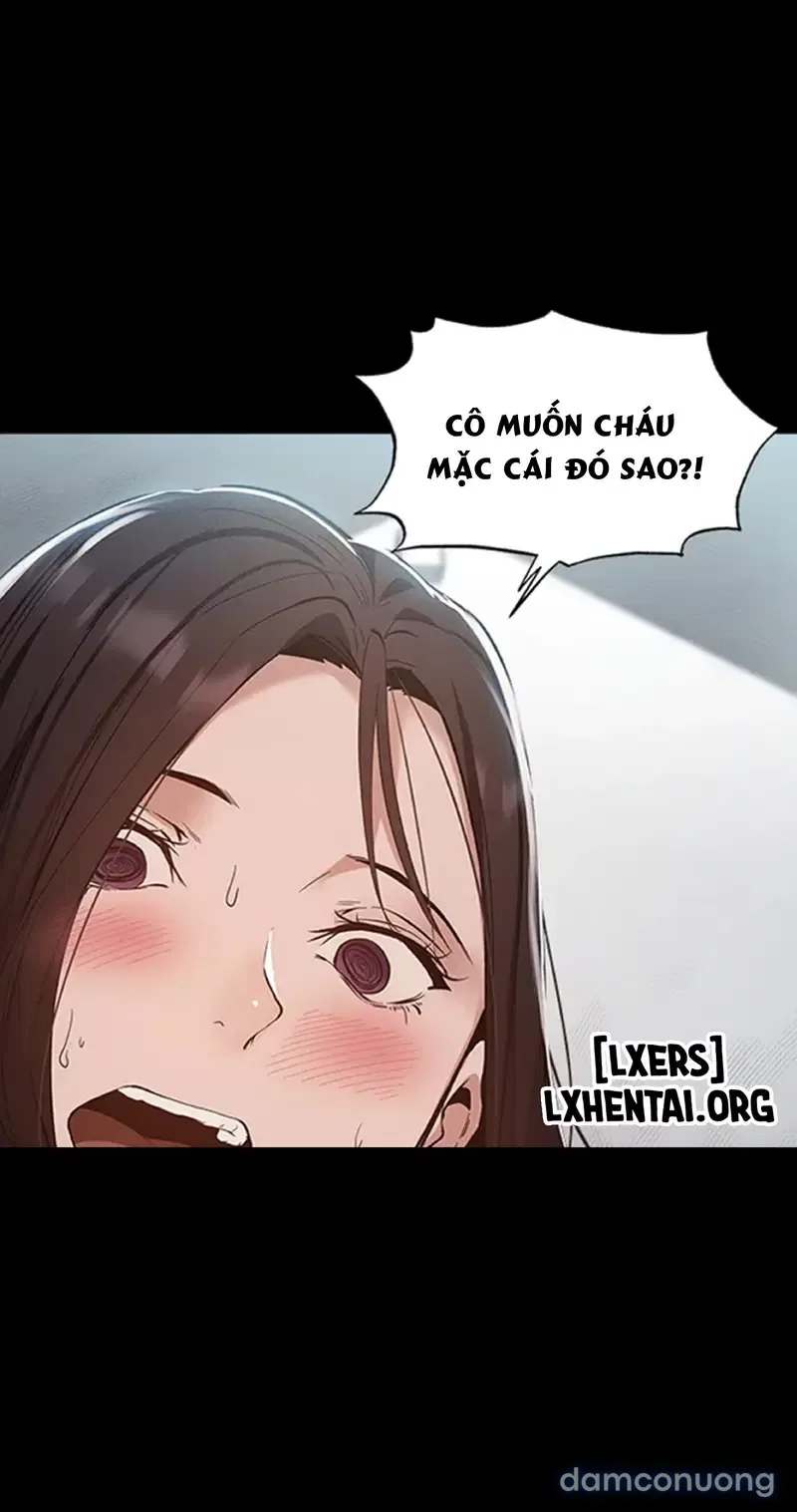 Khu trọ Goshiwon 