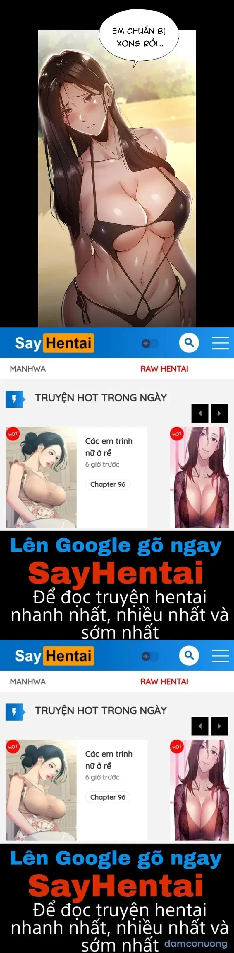 Khu trọ Goshiwon 