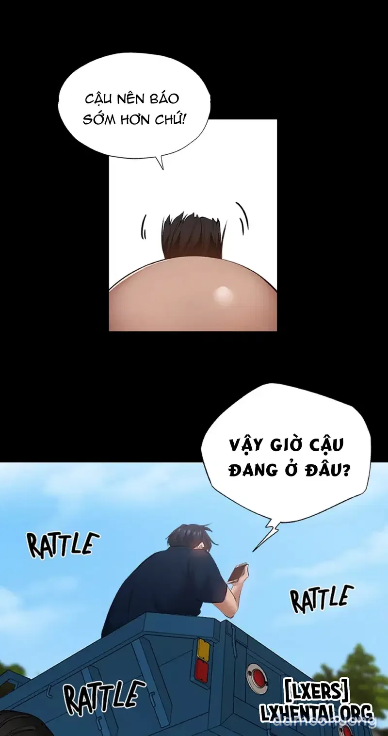 Khu trọ Goshiwon 