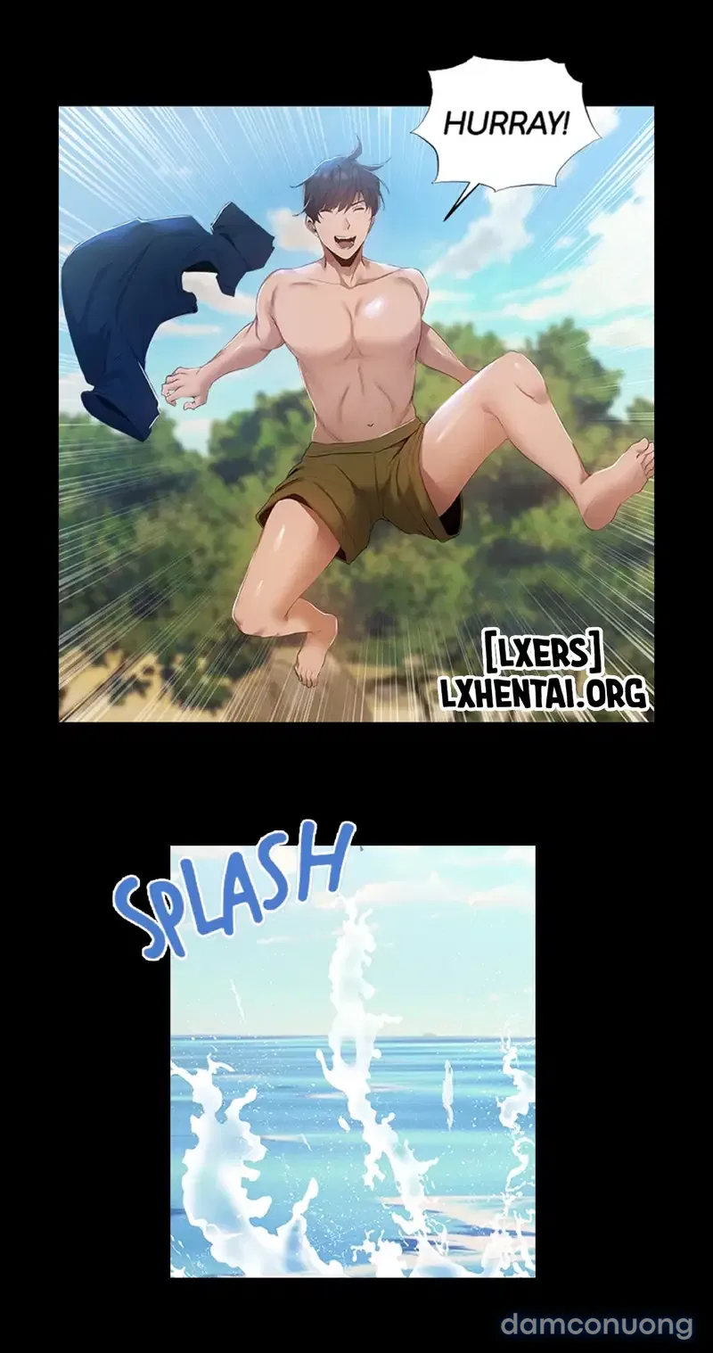Khu trọ Goshiwon 