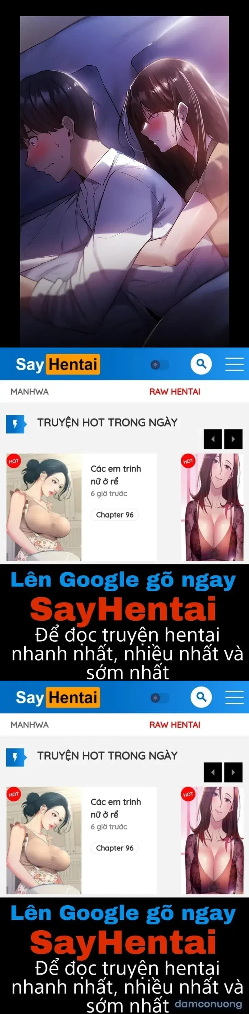Khu trọ Goshiwon 
