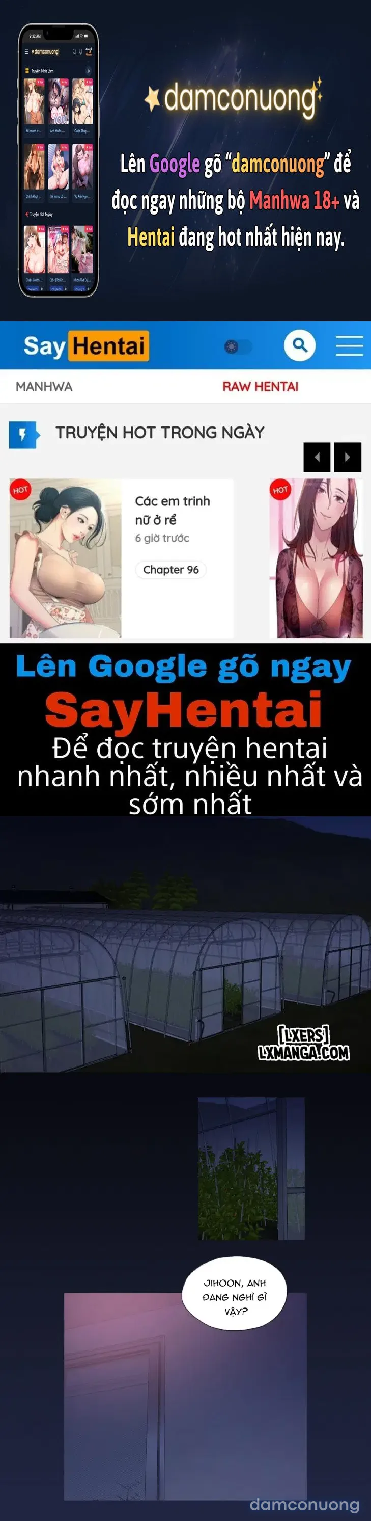 Khu trọ Goshiwon 
